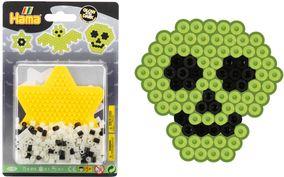 Image du produit Hama 4180 Glow In The Dark Blister 375st
