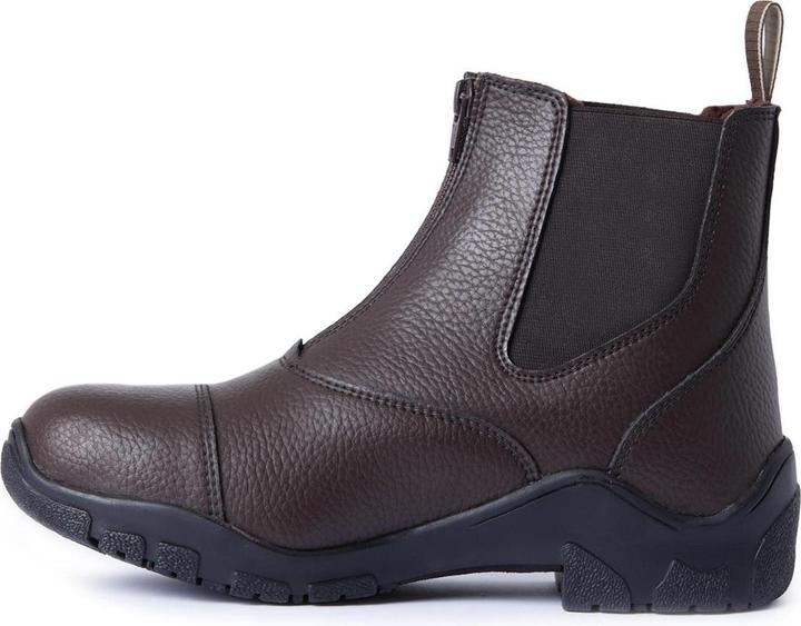 Actual product image Horze Idaho Jodhpur (38)