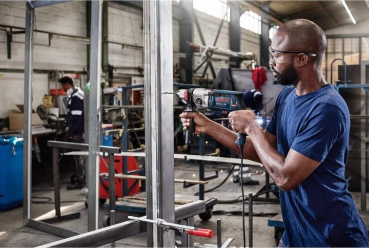 Actual product image Bosch Professional Zubehör HSS twist drill PointTeQ (4.2 mm)