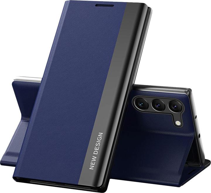 Produktbild iLike Galaxy S23 Plus Case Pro case with flip stand (Samsung Galaxy S23+)