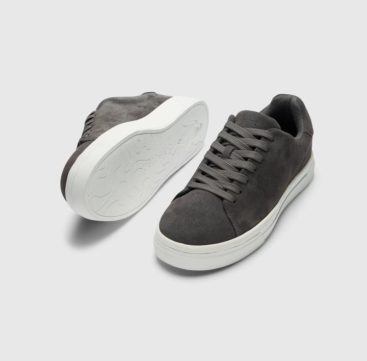 Image du produit Selected Slhdavid Chunky Suede Sneaker 2.0 Noos (40)