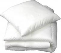 Image du produit Douceur D'intérieur couette 1 personne, 140 x 200 cm, polyester uni an (140 x 200 cm)