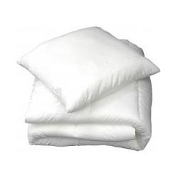 Douceur D'intérieur, Duvet, Bettdecke 1 Person, 140x200x3, Polyester vereinigt (140 x 200 cm)