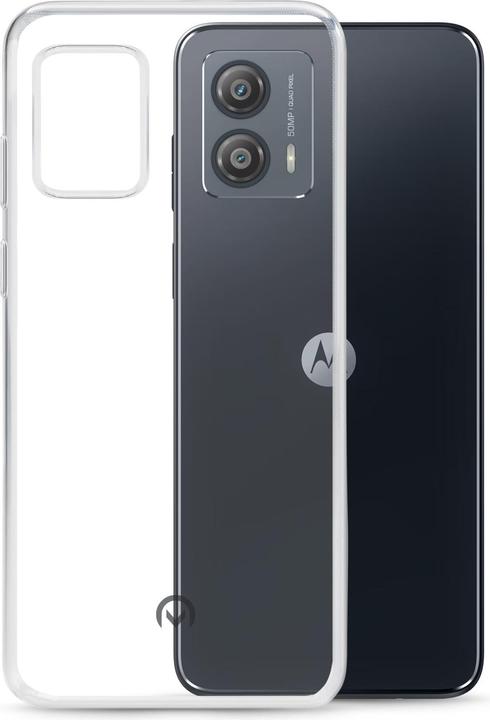 Produktbild Mobilize Gelee-Hülle (Motorola Moto G53)