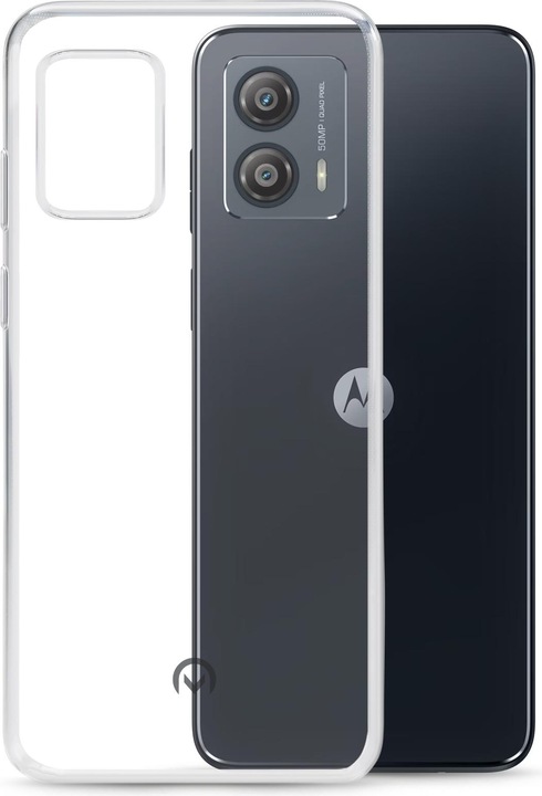 Actual product image Mobilize Jelly shell (Motorola Moto G53)