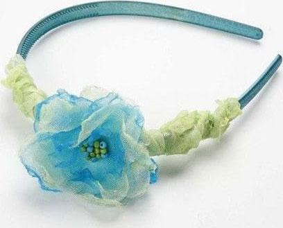 Actual product image Creativ Company Hairband