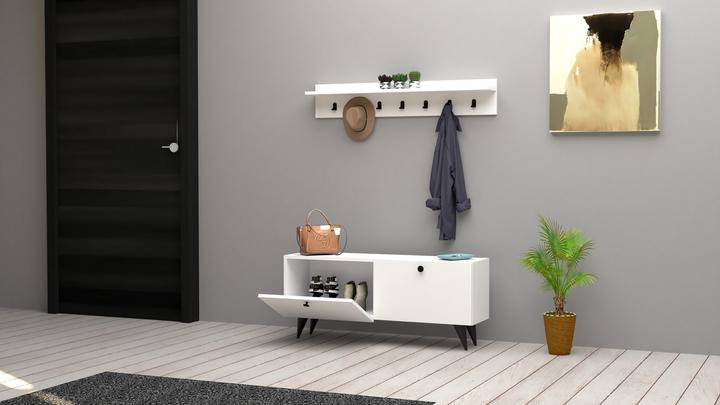 Image du produit Hanah Home Bonnie