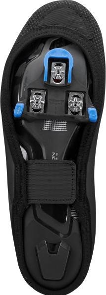 Immagine prodotto Shimano COPRISCARPE DUAL CR GIALLO NEON M (TAGLIA 40-41) (40, 41)