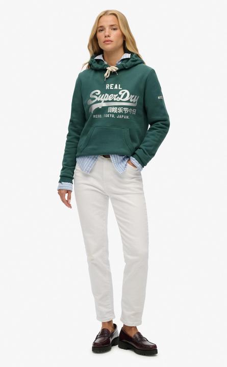 Produktbild Superdry Hoodie Damen (M)