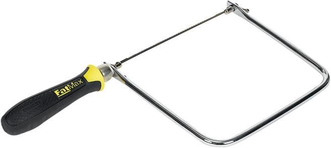 Produktbild Stanley Fatmax Dekupiersäge