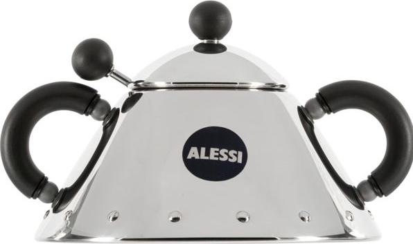 Produktbild Alessi Zuckerdose (0.20 l)