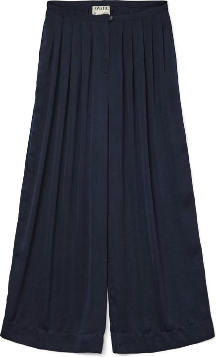 Actual product image Vero Moda AWSHANNA Hohe Taille Hose Hose mit weitem Beinschnitt (XS)