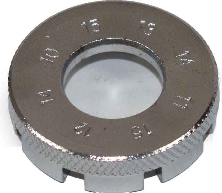 29BT clé à rayons vélo