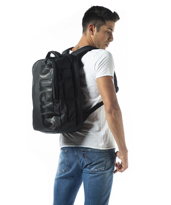 Image du produit Arena Fast Urban 3.0 All-Black (30 l)