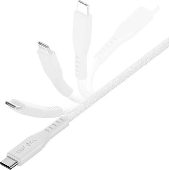 Produktbild Energea Kabel USB-C auf USB-C (1.50 m, USB 2.0, 240 W)