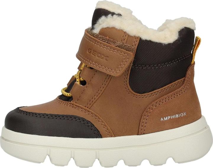 Actual product image Geox Stiefelette (24)