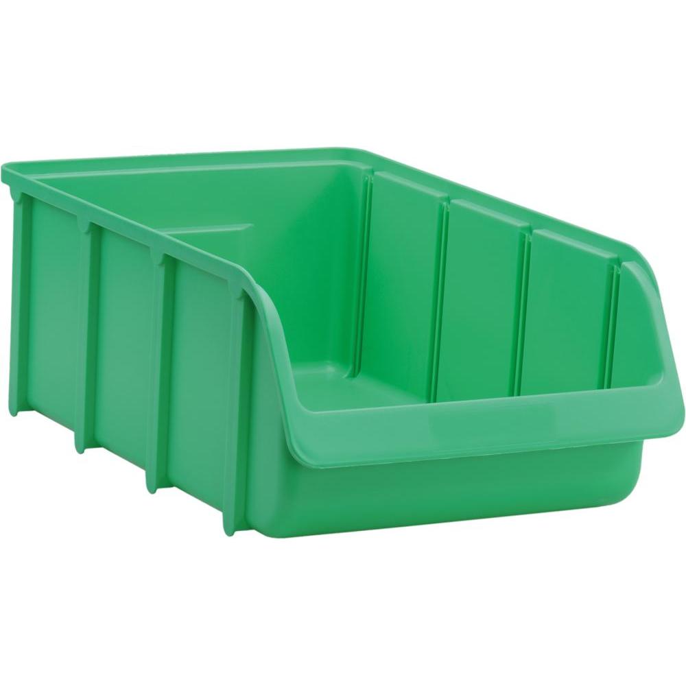 Alutec, Lagerbehälter, Lagersichtbox (B
