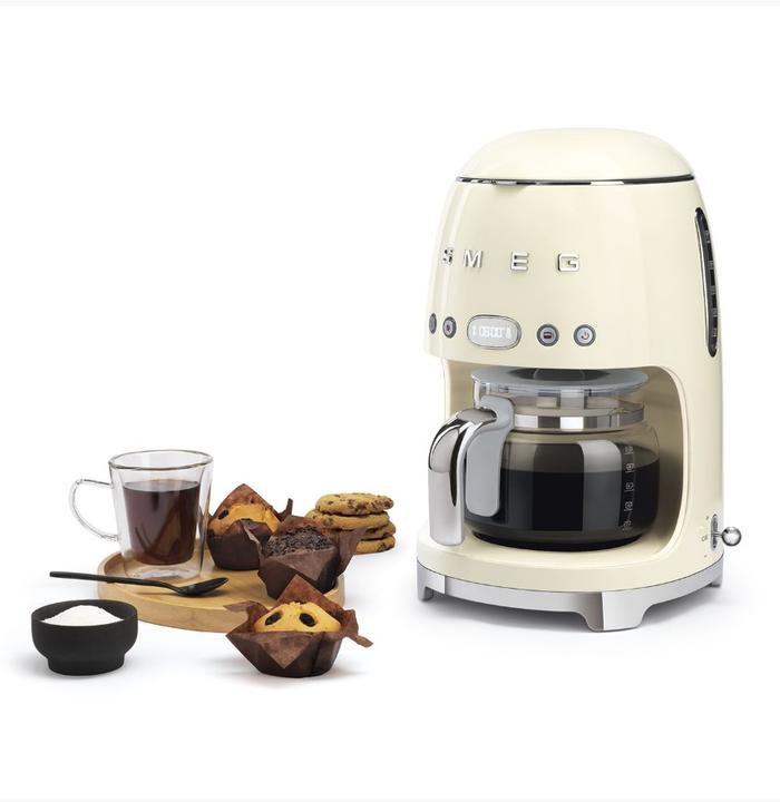 Immagine prodotto Smeg DCF02CREU