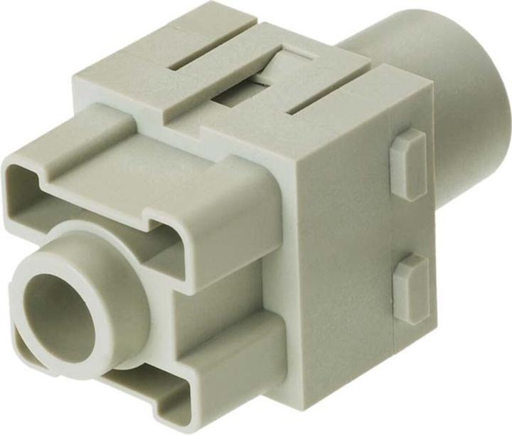 Harting HART Han 1 Mod-f-ax 200A 40- 09140012762