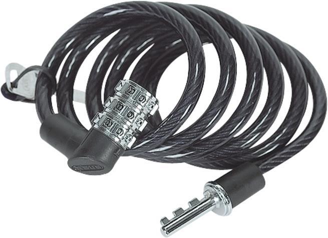 Immagine prodotto Abus Blocco cavo 1150 (120 cm)