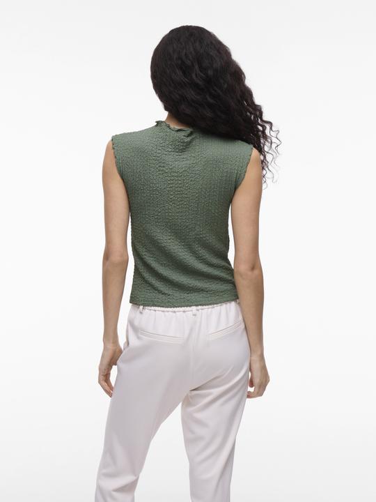 Actual product image Vila VIDELIA Stehkragen Top (M)