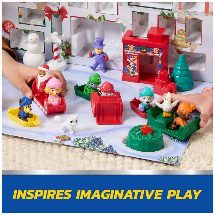 Immagine prodotto Spin Master Paw Patrol