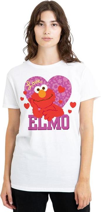 Produktbild Love TShirt Valentinstag (S)