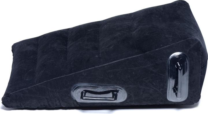 Actual product image Shots Mount Me Opblaasbaar Positiekussen