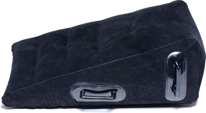 Actual product image Shots Mount Me Opblaasbaar Positiekussen