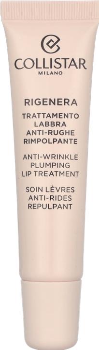 Immagine prodotto Collistar Trattamento labbra rimpolpante anti Wr (Crema per le labbra, 15 ml)