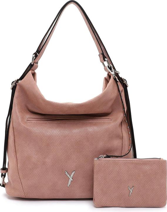 Actual product image Suri Frey Backpack Laley (16 l)