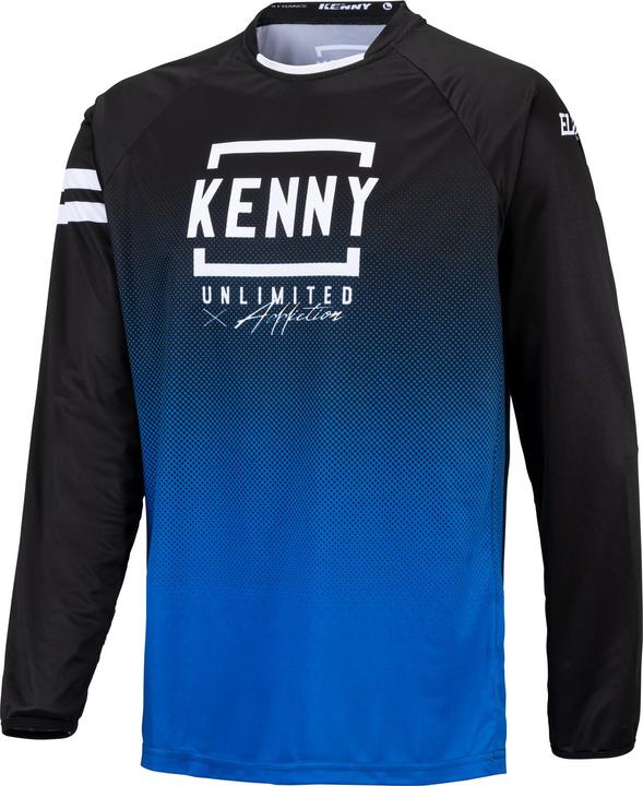Produktbild Kenny Elite (XXL)