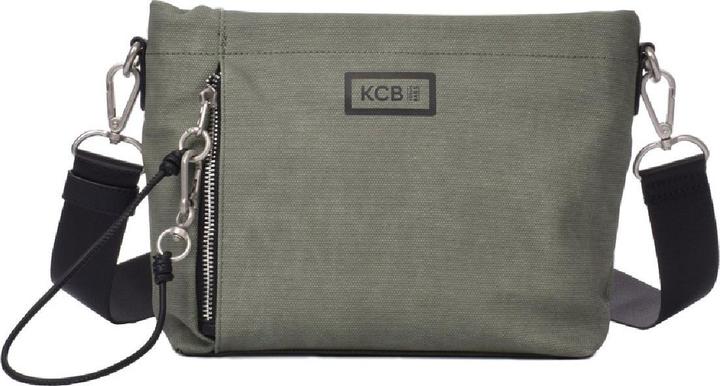 Immagine prodotto KCB Borsa a tracolla Knot, kaki
