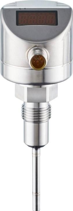 Actual product image ifm Electronic IFM temperature transmitter