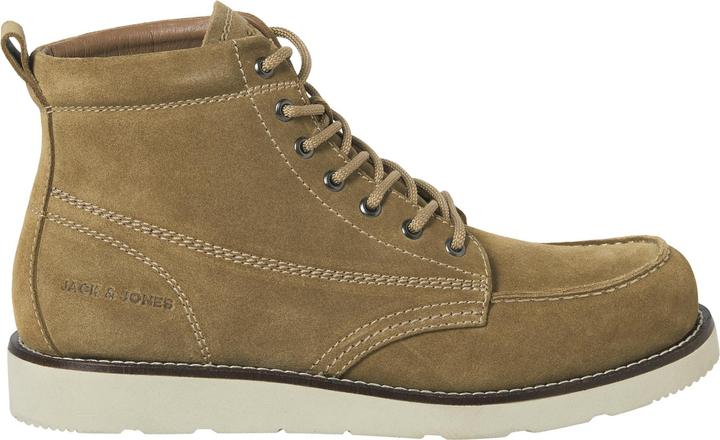 Produktbild Jack & Jones Jfwtoronto Suede Boot Styd Ln (46)
