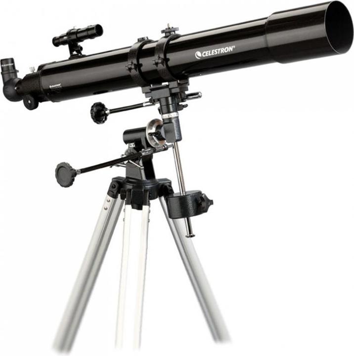 Actual product image Celestron Telescoop Power Seeker 80Eq