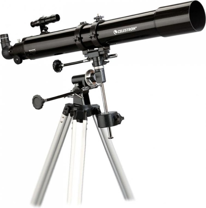 Actual product image Celestron Telescoop Power Seeker 80Eq