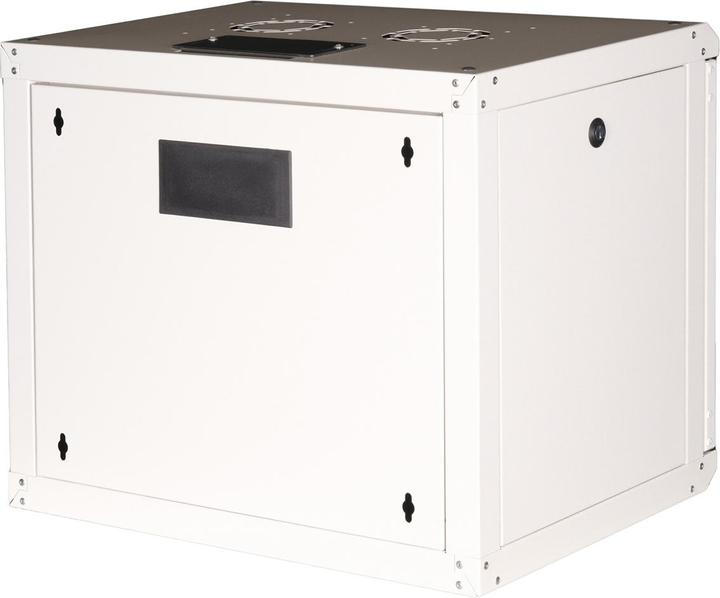 Produktbild Roline 19-Zoll Wandgehäuse Pro 9 HE (13.50 HE, 19 Zoll Rack)