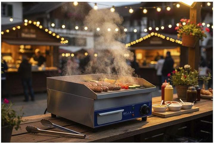 Produktbild Berger & Lanz D360 (2.10 kW)