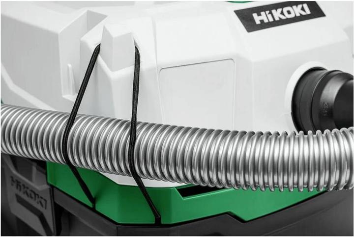 Produktbild Hikoki Staubsauger 1200W 20L (Nass-Trockensauger)