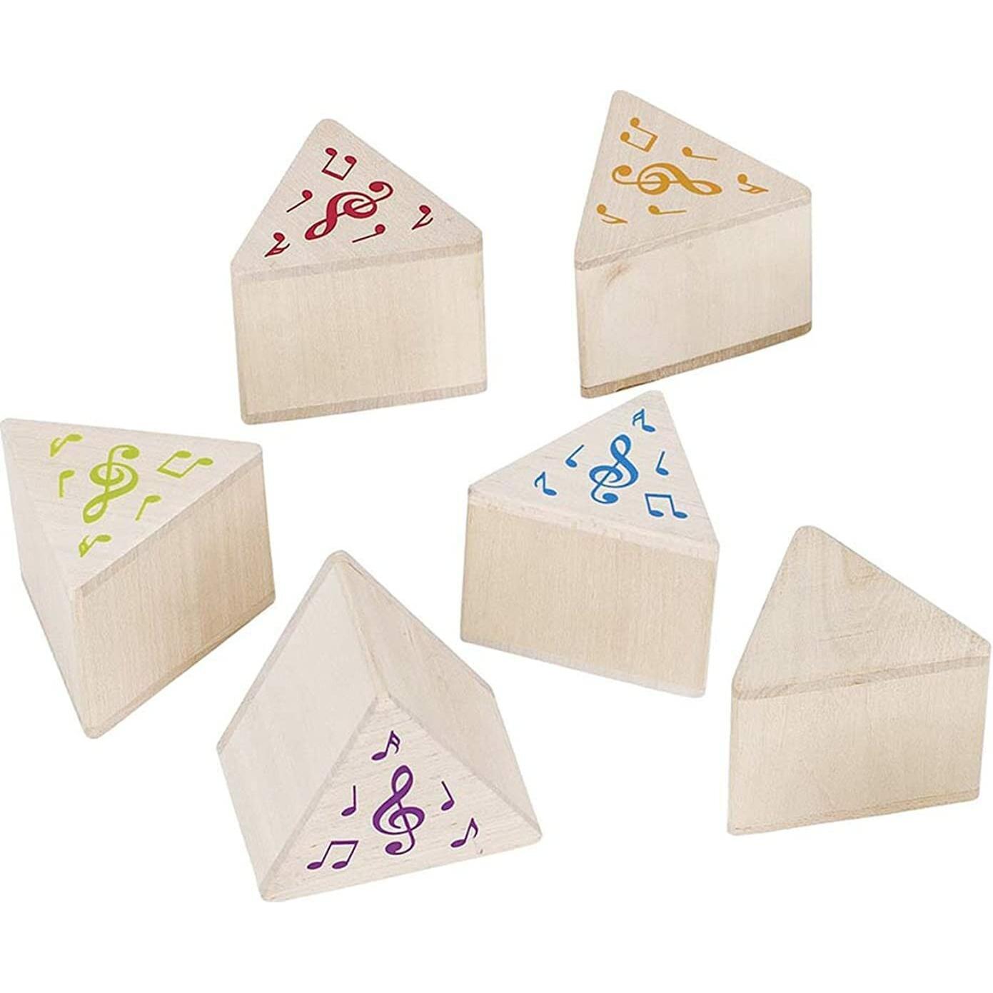 Goki Holz Memo mit Ton