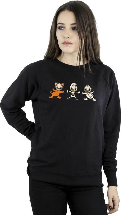 Immagine prodotto Disney Duck Tales Halloween Costumes Felpa Donna (XL)