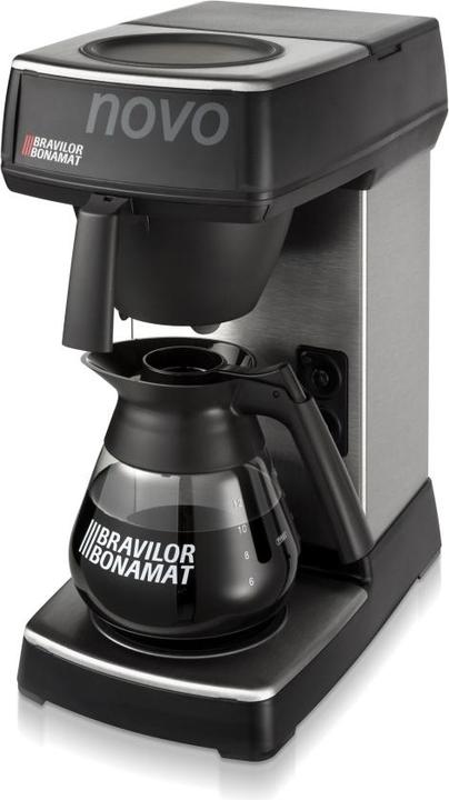 Image du produit Bravilor Bonamat Machine à café Bonamat Novo 2