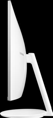 Produktbild Samsung C27h711 (2560 x 1440 Pixel, 27")