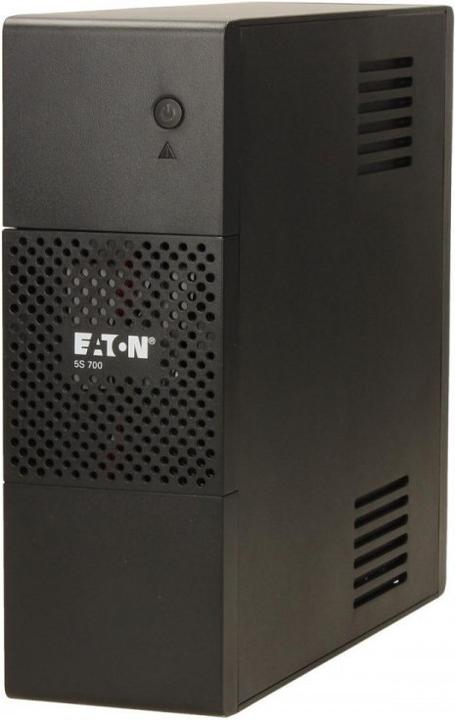 Produktbild Eaton 5S 700i (700 VA, 420 W, Line-Interaktiv USV)