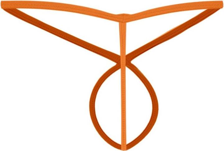 Produktbild Cut4men Herren-String in kupfer (XL)