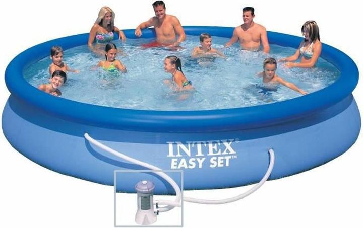 Image du produit Intex Set facile