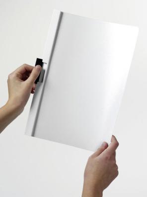 Immagine prodotto Durable Cucitrice a clip DURACLIP 60 (A4, 1 x)