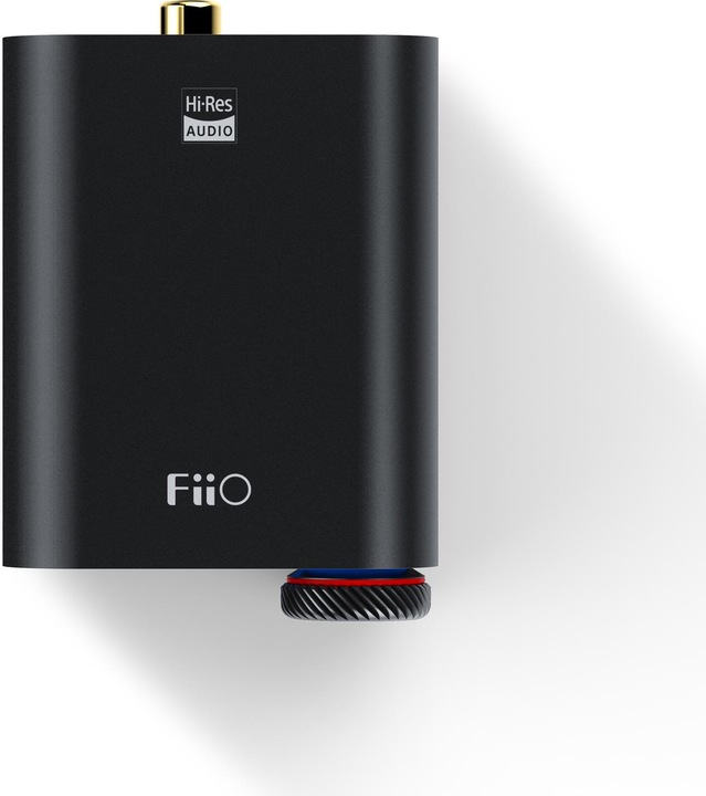 Produktbild FiiO New K3 (USB-DAC, Bass Boost, Gain-Schalter)