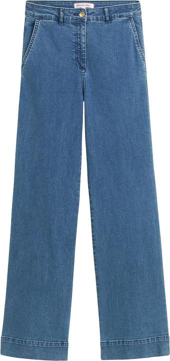 Actual product image Anne Weyburn Loose-fit jeans (46)